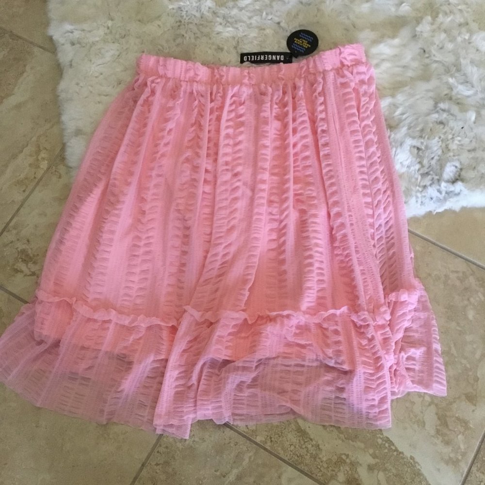 Dangerfield skirt size 20 AU New